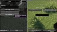 First, you need to allow commands in a world. (Image via Sportskeeda Gaming || Mojang Studios)